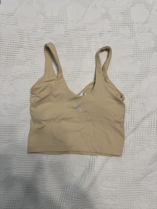 Спортивный топ Lululemon оригинал