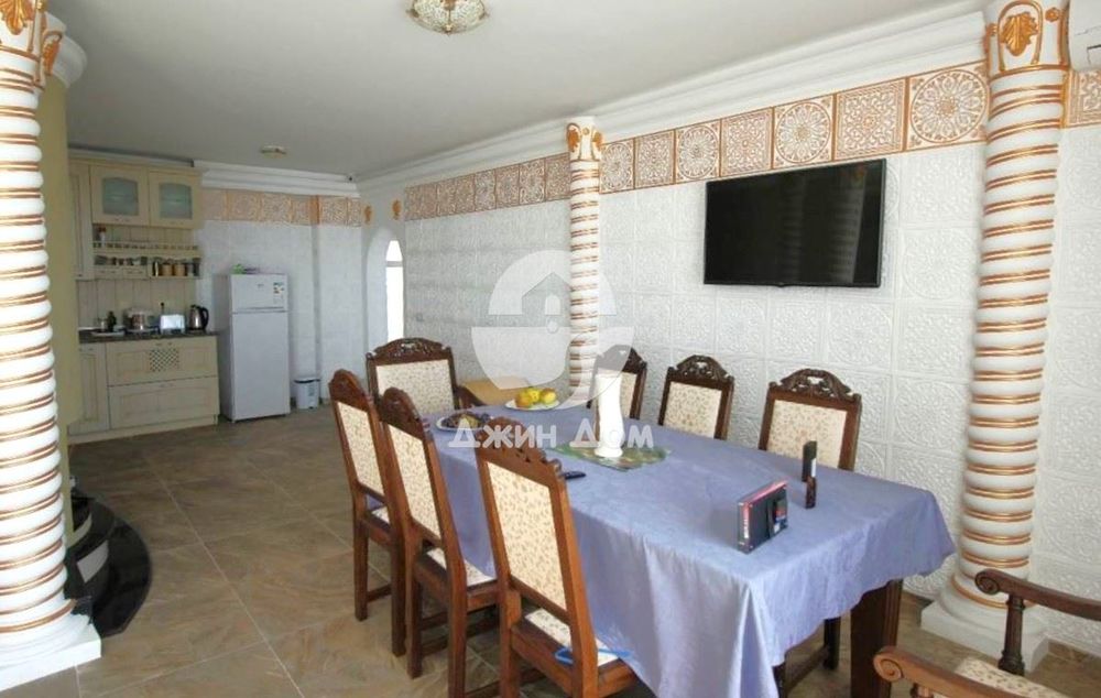 Продава се Четиристаен апартамент в Свети Влас - 204 кв.м за 1594 €/кв.м - Снимка #3