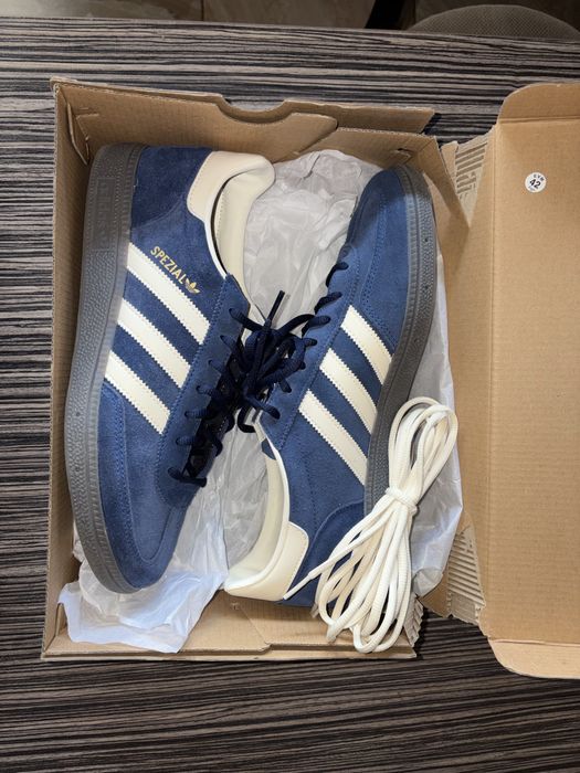 Adidas Spezial 44
