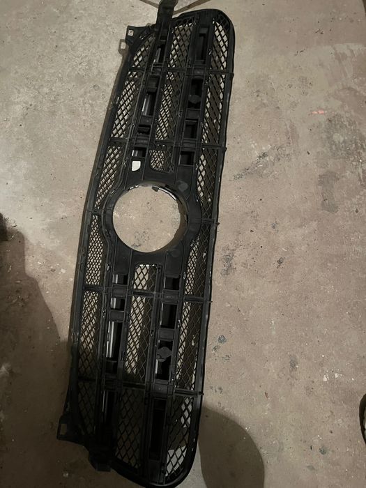 Решетка за Мрцедес гла