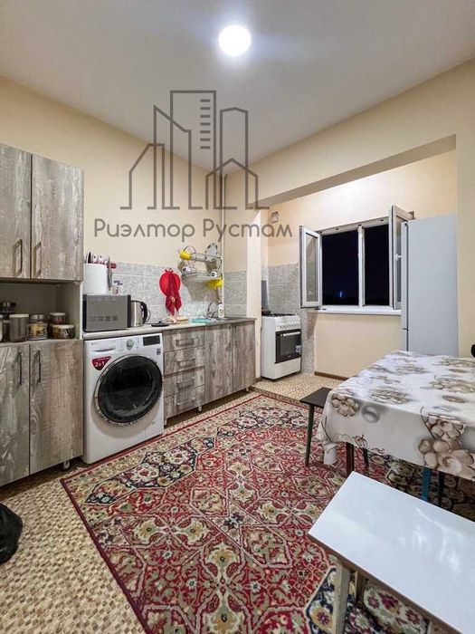 2в3/6/9 70м2 Ташсельмаш Ашхабад Парк