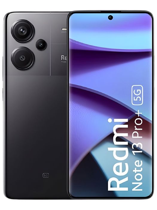 Обменяю два телефона Redmi note 13 pro plus 5g и Poco X6 5G