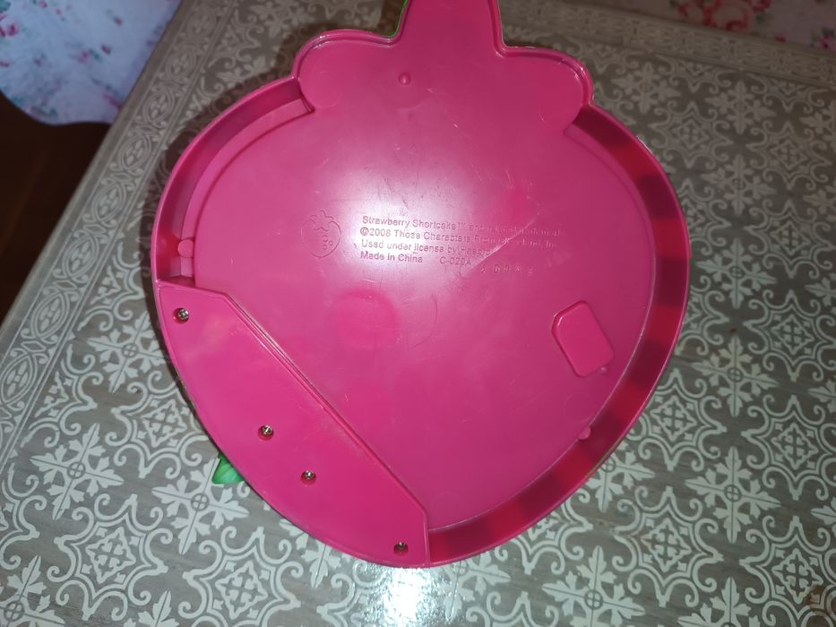 Лот ягодов сладкиш