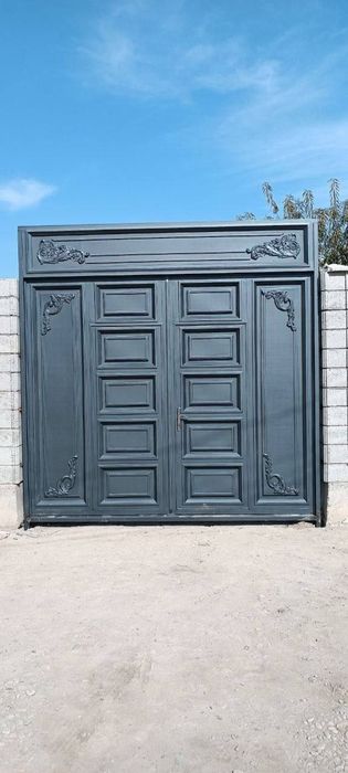 Kraska sepish xizmati bor