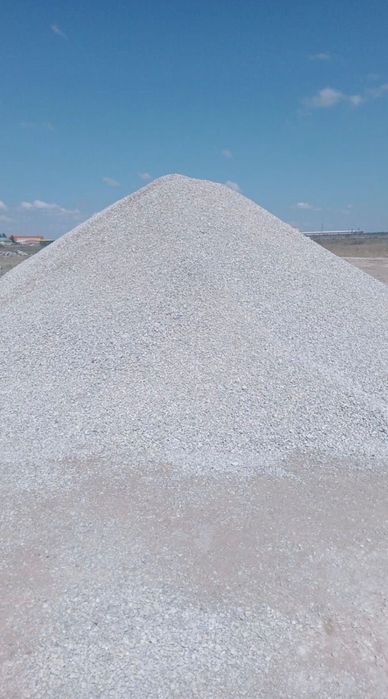 Щебень, щебень Азф, Песок, Баласт, Отсев, Грунт