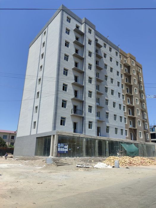 Урганч шахри марказидан  тураржой хонадонларни чегирмада харид килинг