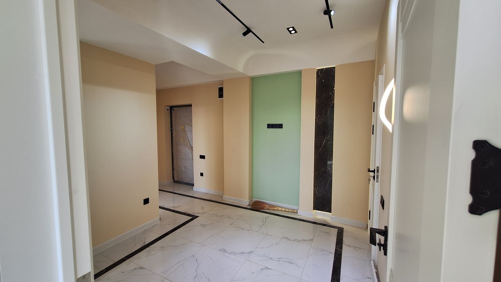 ЖК Gulobod Dream Hause 9/5  39м2