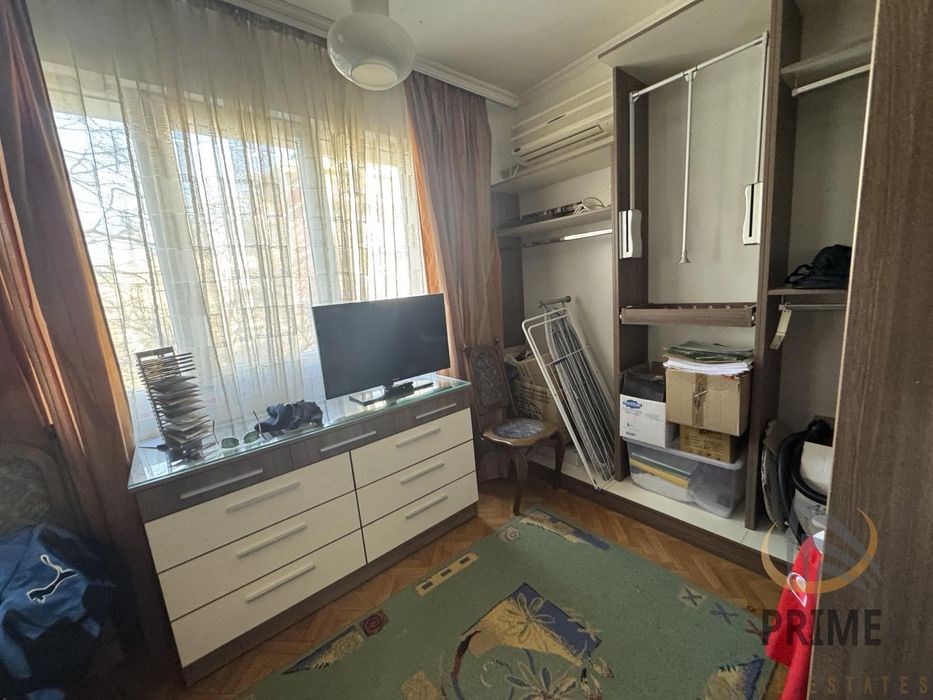 Продава се Многостаен апартамент в Бургас, Център - 120 кв.м за 2667 €/кв.м - Снимка #9