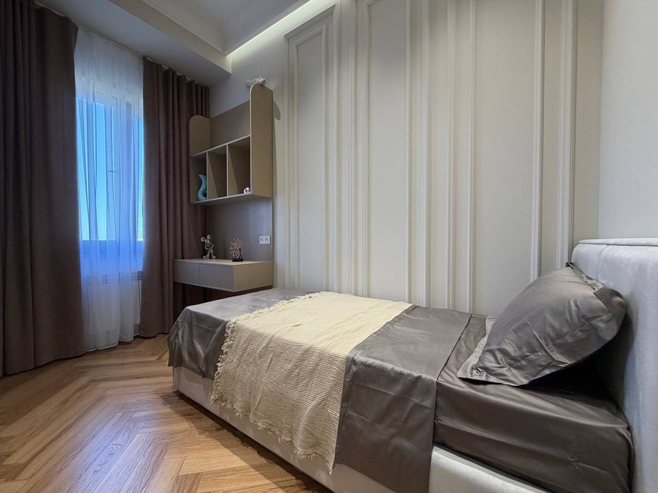 Продам квартиру новостройке жк NRG 4/5/9 98m2