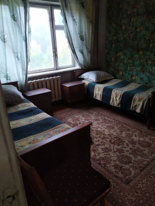 Квартира продаётся Чиланзар Актепа 3/3/4 77 серия