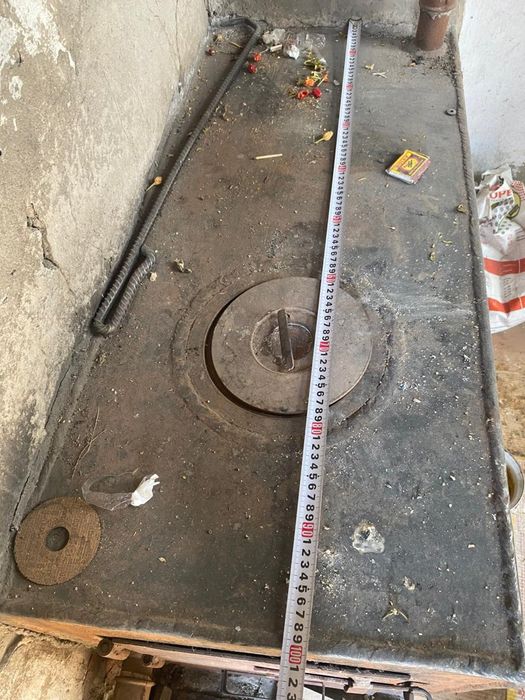 Котел отопления хороший