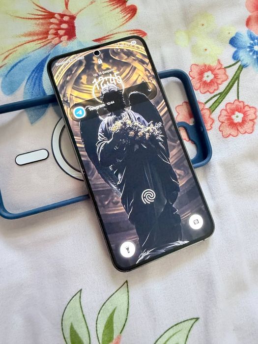 Samsung 23 8/256 идеальное состояние