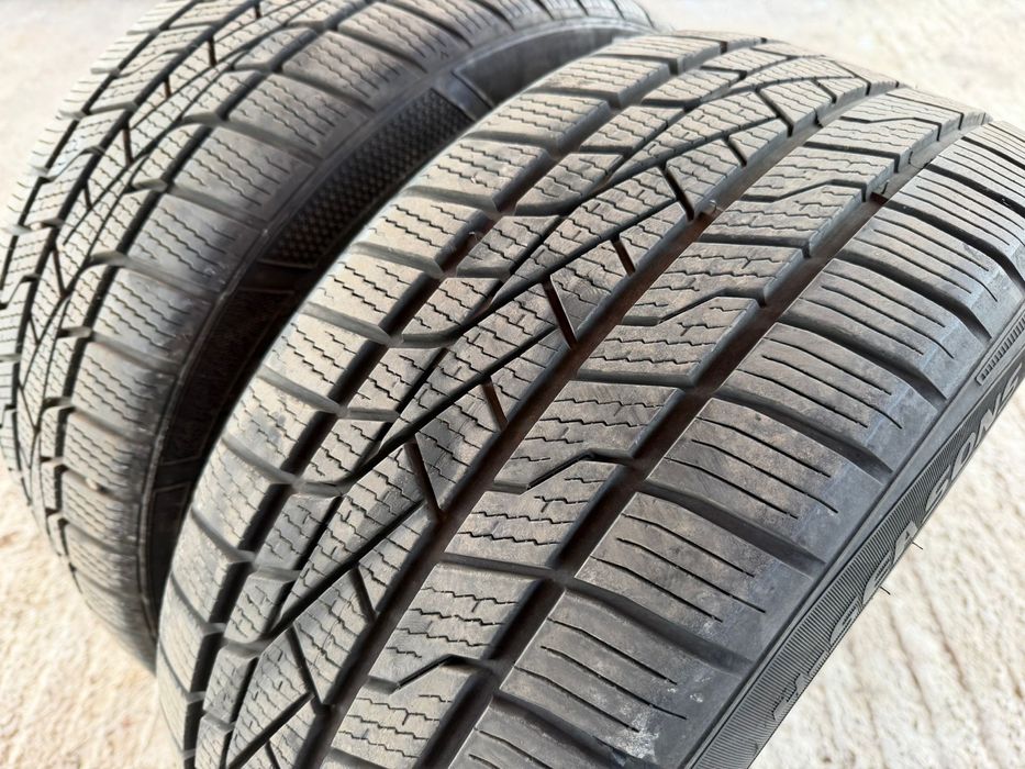 Vand 2 cauciucuri 235/45R17 Landsail M+S / 500 ron setul de 2
