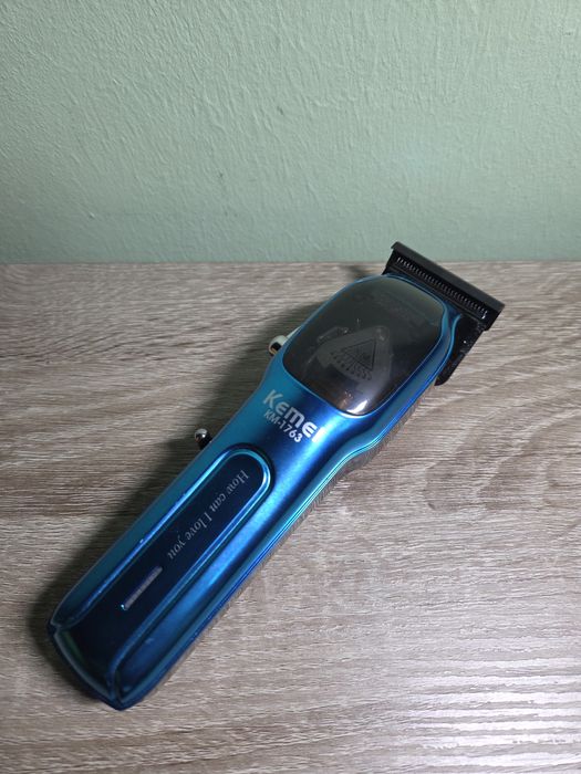 Машинка за подстригване: Kemei KM-1763