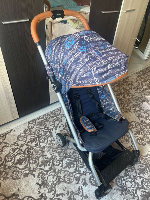 Лятна количка Cybex