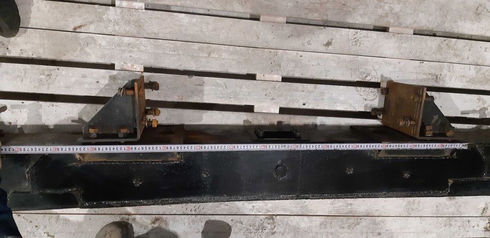 Продам аутригер в отличном состоянии