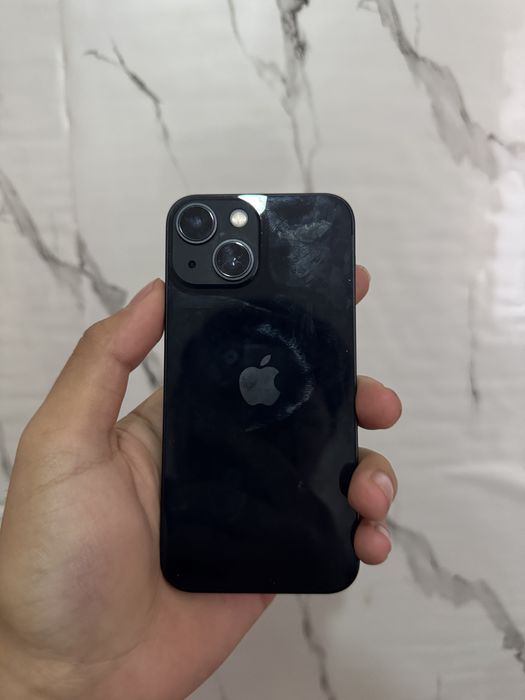 iPhone 13 mini | 128gb