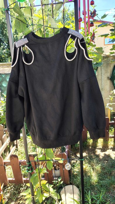 Bluza cu pietricele Trendy marime M
