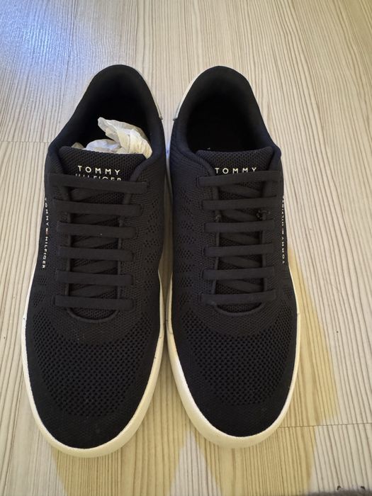Продам кеды, Tommy Hilfiger