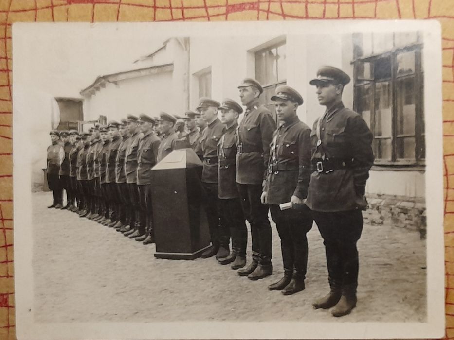 НКВД ОГПУ антикварные фотографии 1920-х  годов