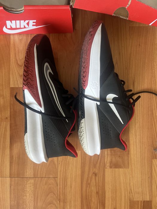 Nike Precision 7