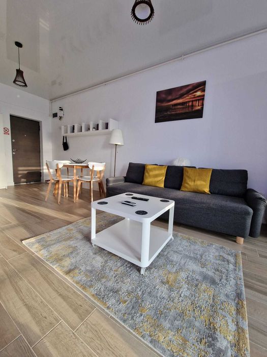 De vanzare apartament cu 2 camere situat in Mamaia Nord