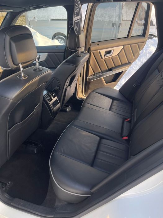 Mercedes GLK 4x4//2014// 2.2 Diesel