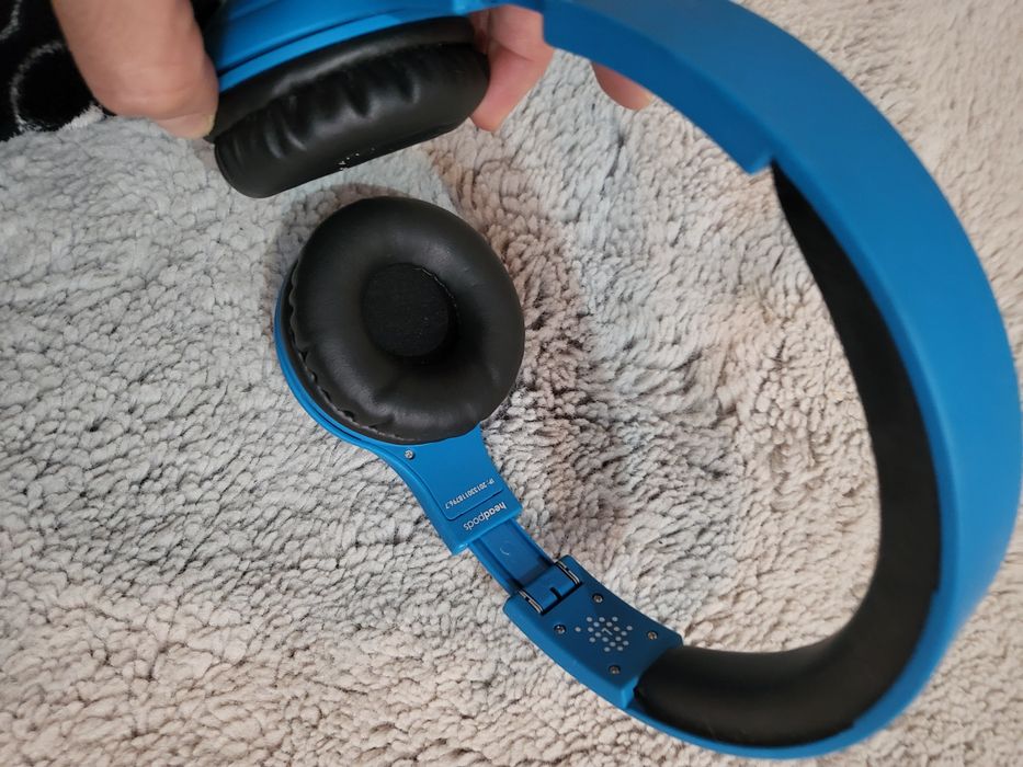 Vand casti cool sound