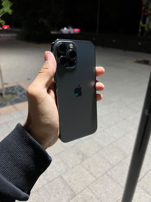 iPhone 13 pro max