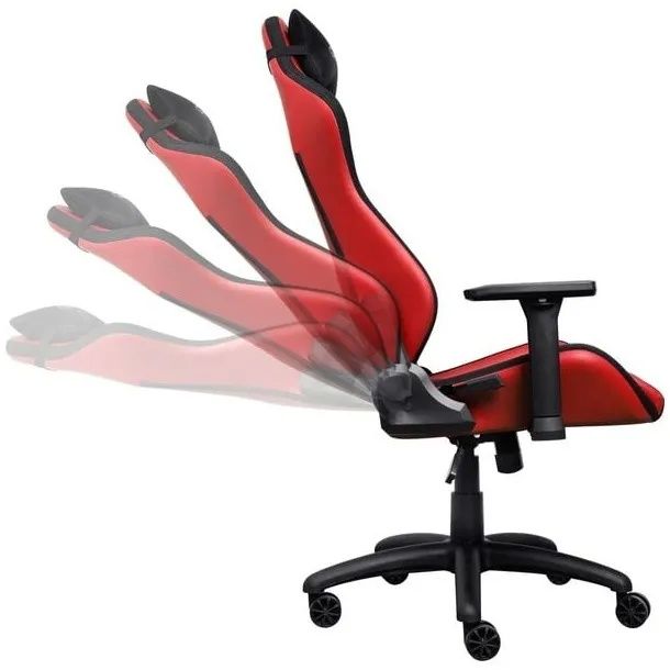 Геймърски стол - TRUST GXT714R Ruya Gaming chair