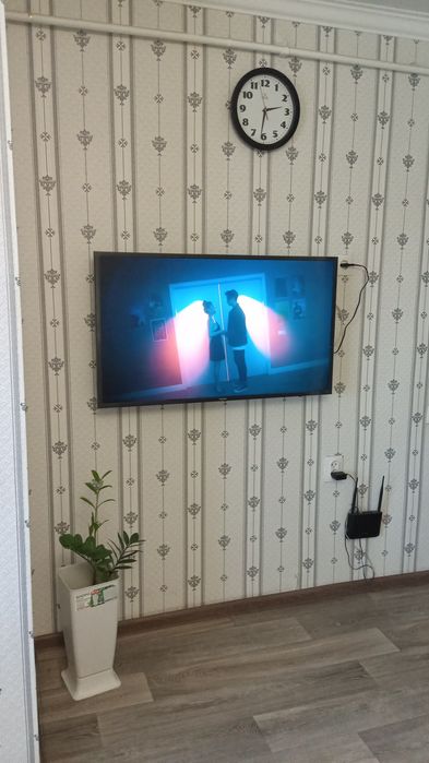 1 комнатная квартира посуточно