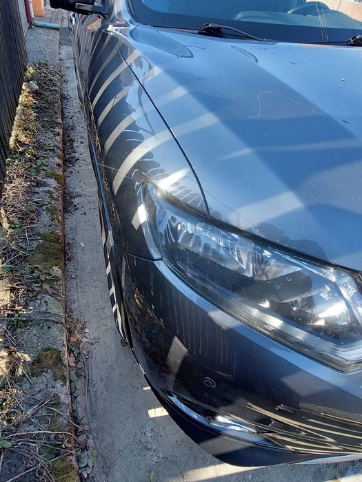 Nissan X-Trail 4x4 Acenta/Jante Aliaj/PDC F+S/Pilot Automat/Persoana Fizică