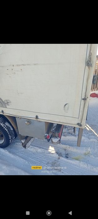 Продам Газель тент