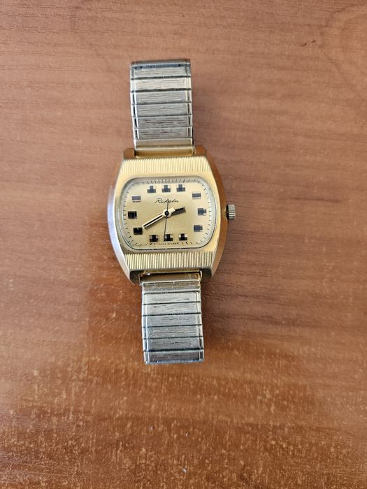 Часовник Ракета СССР