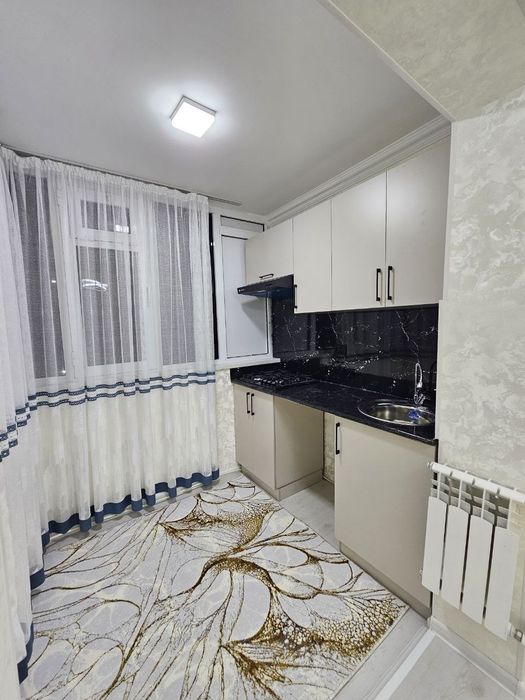 Продаётся 2х комнатная квартира в Мархабо