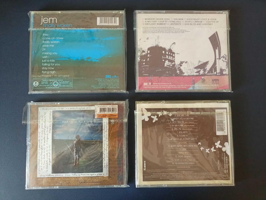 Женский вокал на сd дисках . Обмен.