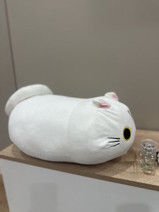 Продам новые мягкие игрушки ,
