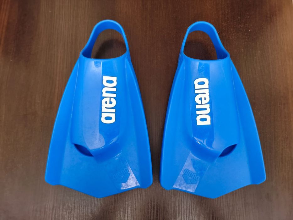 Ласты для тренировок ARENA