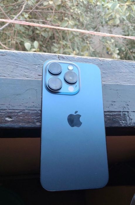 Iphone 15 pro KH/A