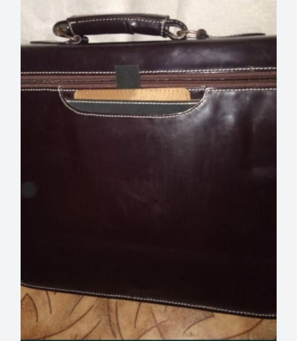 Портфель мужской