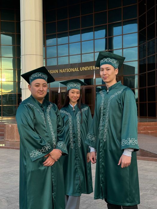 Новые мантии в аренду и продаются