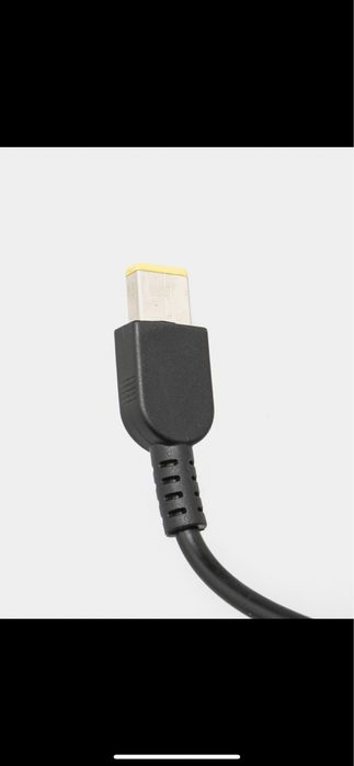 Акция! Бесплатная достовка+питания! Lenovo Usb зарядник блок питания