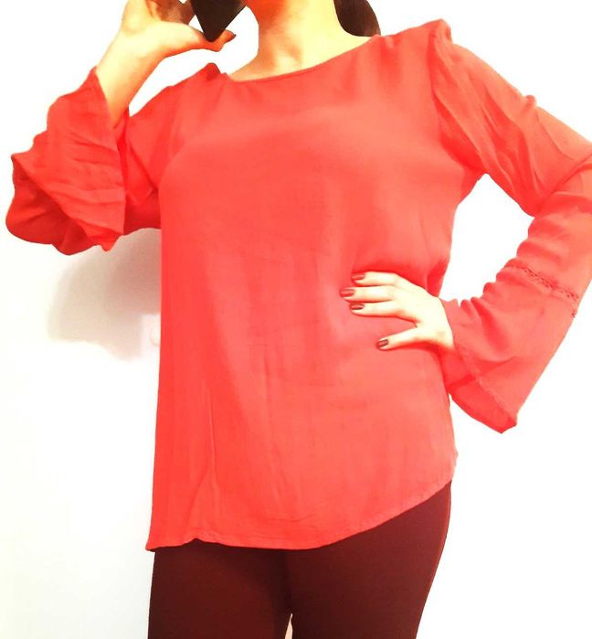 Риза Маталан размер 40