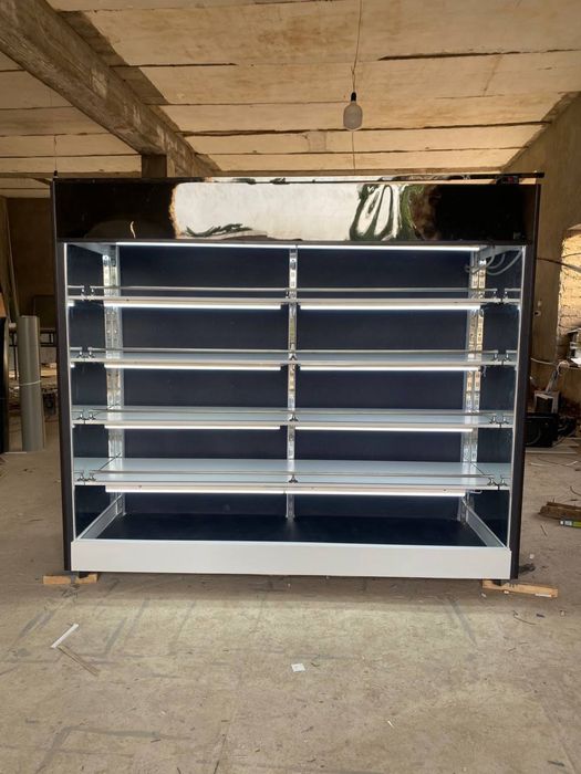 Vitrina xaladilnik Qarshi ( Витрина )