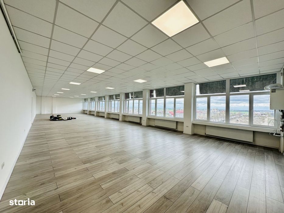 Anunț vânzare spațiu comercial / birouri – Sector 4, lângă metrou