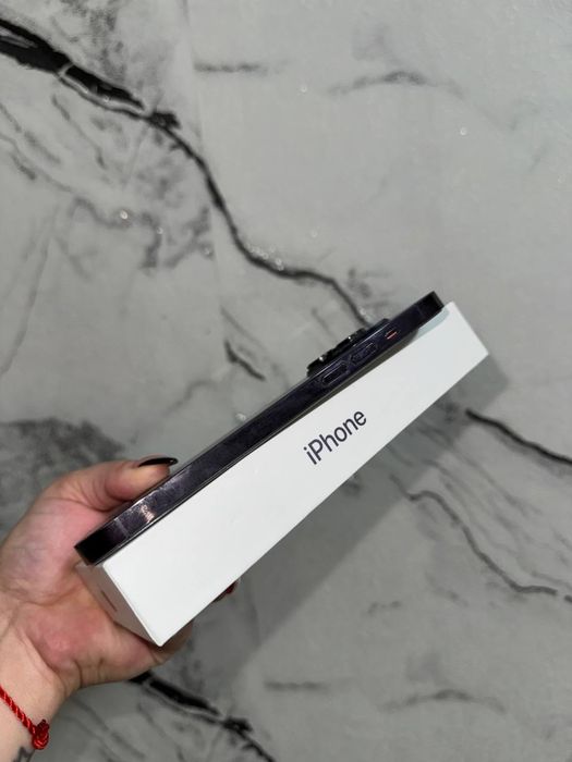 iPhone 14 pro max 256 LL/A