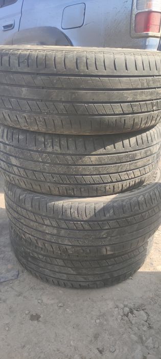 Шины  roadx комплект