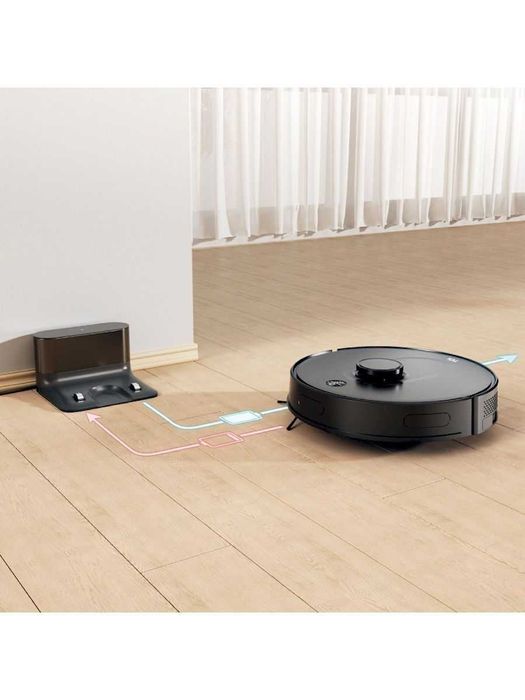 Робот-пылесос TCL Robot Vacuum Sweeva 6000