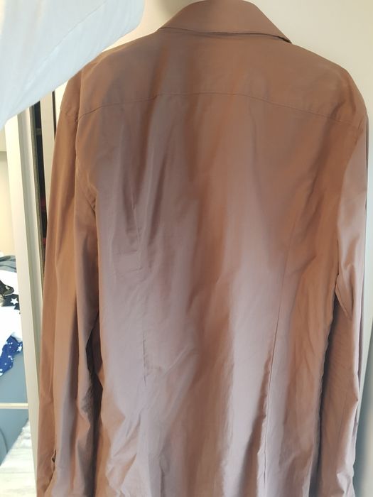Vand camasa Dsquared