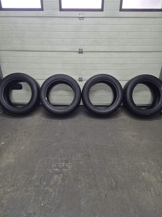 Anvelope Goodyear 255 50 19